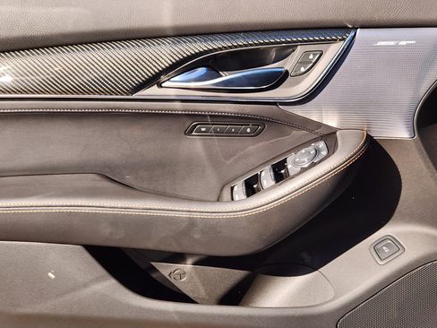 Certified 2023 Cadillac CT5 V w/ Premium Package image 41