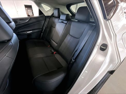 Used 2022 Lexus NX 350 AWD w/ Cold Area Package image 22