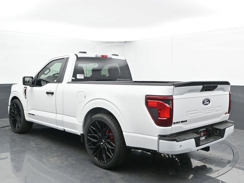 New 2025 Ford F150 XL w/ Equipment Group 103A High image 6