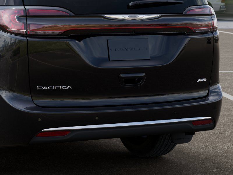 New 2026 Chrysler Pacifica Select AWD/4WD image 14