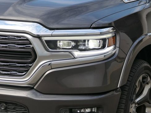 Used 2020 RAM 1500 Limited image 8