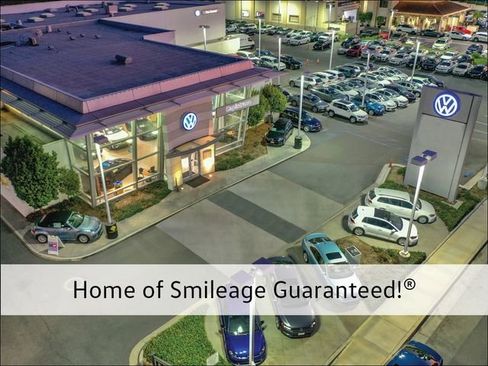 Used 2022 Volkswagen Atlas SE image 16