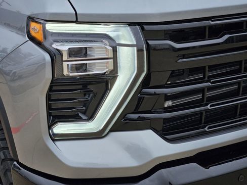 New 2026 Chevrolet Silverado 2500 LTZ w/ LTZ Plus Package image 13