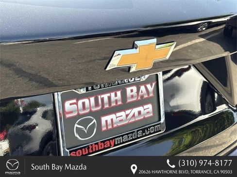 Used 2024 Chevrolet Trax LT image 5