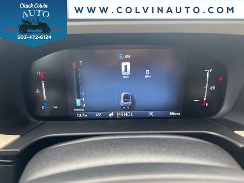 New 2026 Ford Bronco Sport Big Bend w/ Convenience Package AWD/4WD image 16