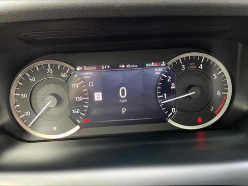 Used 2022 Land Rover Discovery Sport S R-Dynamic AWD/4WD image 25