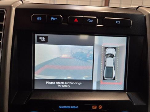 Used 2017 Ford F350 Lariat w/ Lariat Ultimate Package AWD/4WD image 68