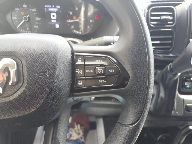 Used 2026 RAM ProMaster 2500 w/ Convenience Group FWD image 13