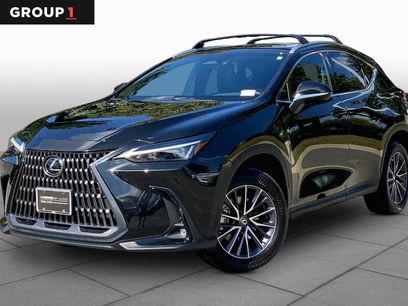 Used 2024 Lexus NX 350 AWD w/ Cold Area Package