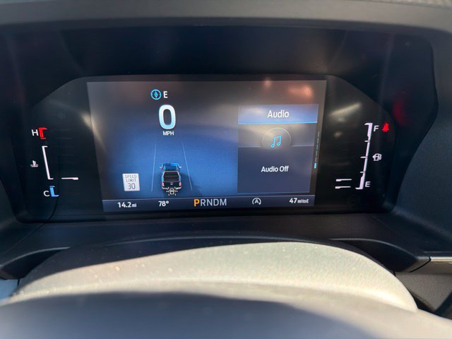 New 2026 Ford Ranger XLT AWD/4WD image 18