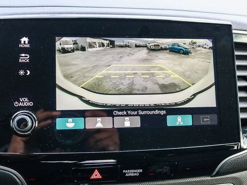 Used 2023 Honda Passport TrailSport image 24