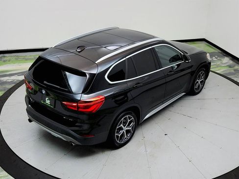 Used 2019 BMW X1 sDrive28i FWD image 34