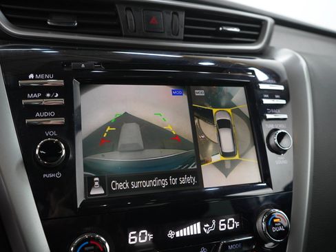 Used 2022 Nissan Murano SL AWD/4WD image 31