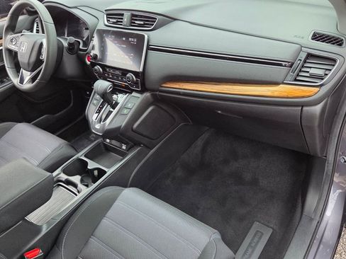 Certified 2021 Honda CR-V EX image 18