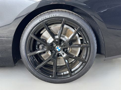 New 2025 BMW 840i Coupe image 31