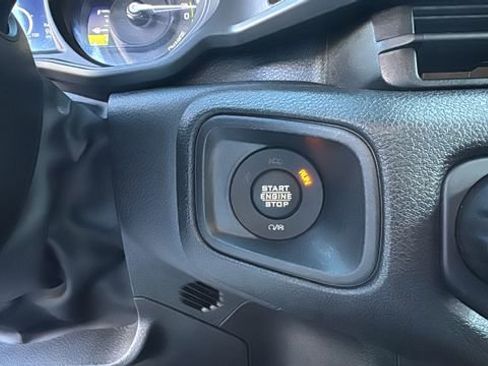 Used 2025 Jeep Wrangler Unlimited Sport S 4xe image 16