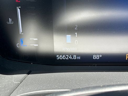 Used 2024 Ford Escape Active FWD image 35