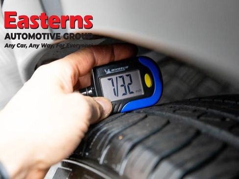 Used 2022 Honda CR-V EX image 26