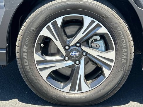 Used 2024 Subaru Crosstrek 2.0i Premium AWD/4WD image 42