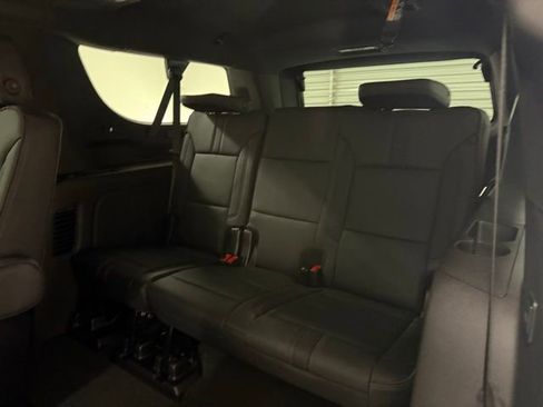 New 2026 Chevrolet Suburban RST w/ Comfort Package image 18