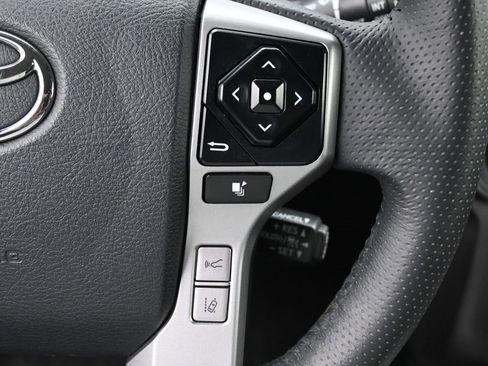 Certified 2023 Toyota 4Runner TRD Sport image 18