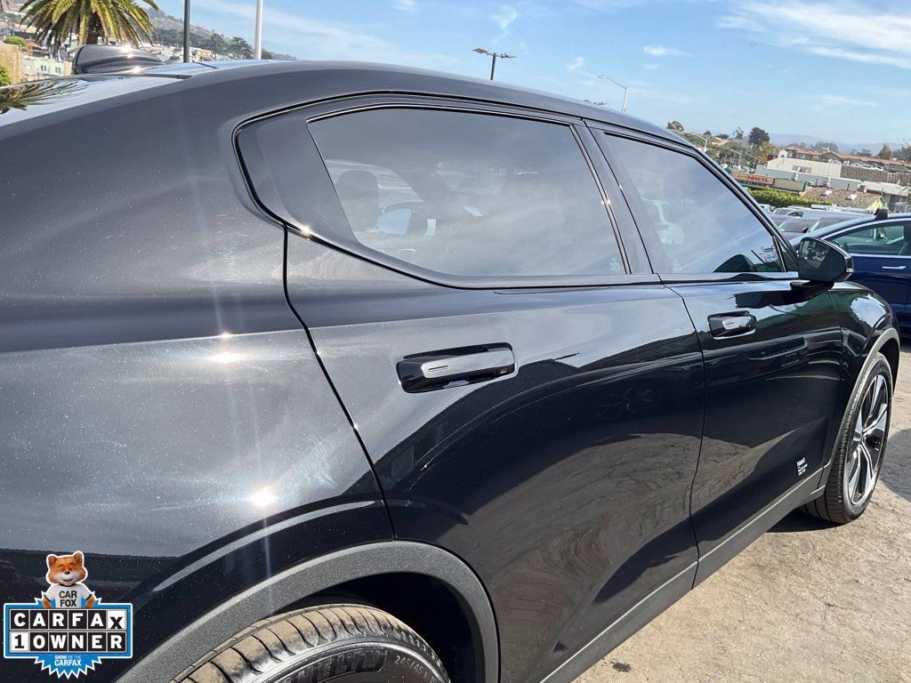 Used 2023 Polestar Polestar 2 w/ Pilot Pack FWD image 82