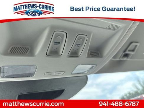 New 2025 Ford Escape SE w/ PHEV Premium Package image 23