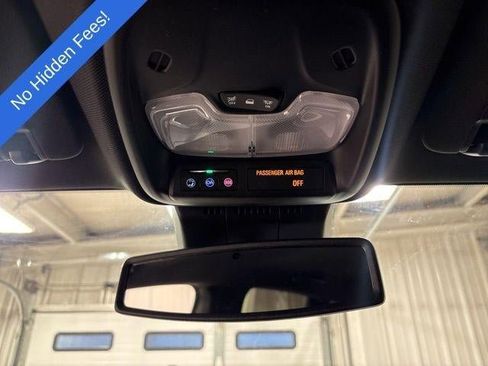 New 2026 GMC Canyon Elevation w/ Convenience Package image 11