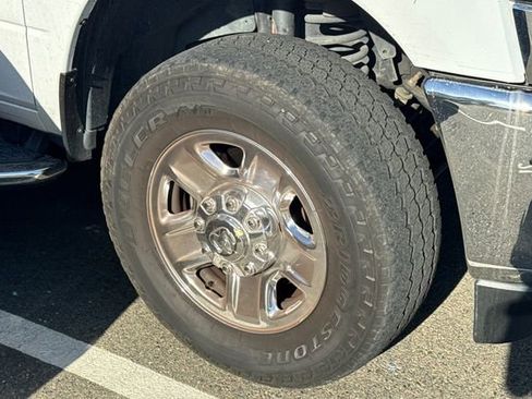 Used 2021 RAM 2500 Big Horn AWD/4WD image 4