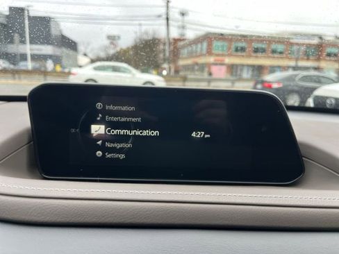 Certified 2023 MAZDA CX-30 2.5 Turbo w/ Premium Plus Pkg image 16