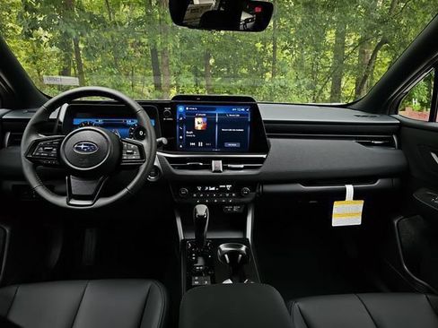 New 2026 Subaru Outback Premium AWD/4WD image 15