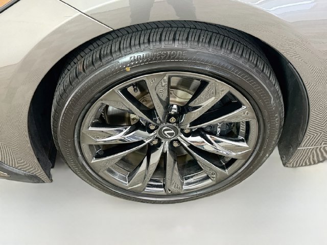 Used 2023 Lexus LS 500 F Sport AWD/4WD image 34