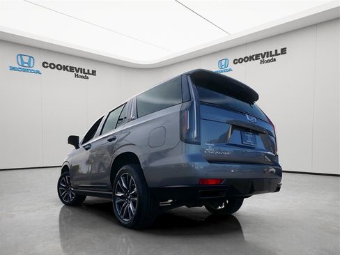 Used 2021 Cadillac Escalade Sport w/ Driver Assist Tech Package image 8