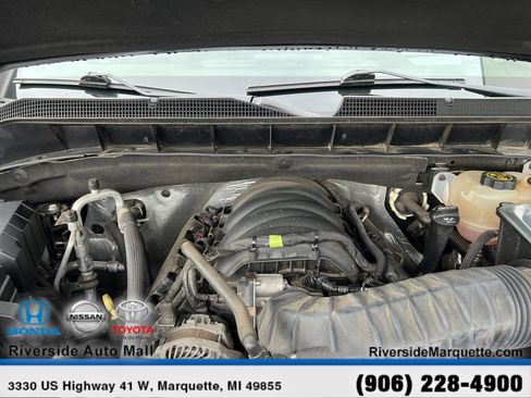Used 2021 Chevrolet Silverado 1500 High Country image 13