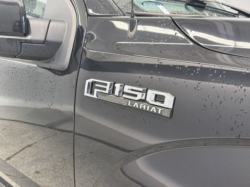 Used 2020 Ford F150 Lariat w/ Equipment Group 502A Luxury AWD/4WD image 6