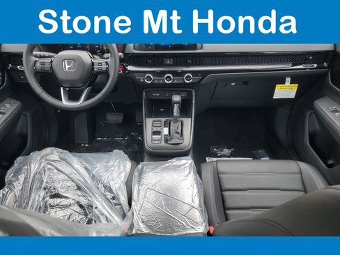 New 2026 Honda CR-V EX-L image 15