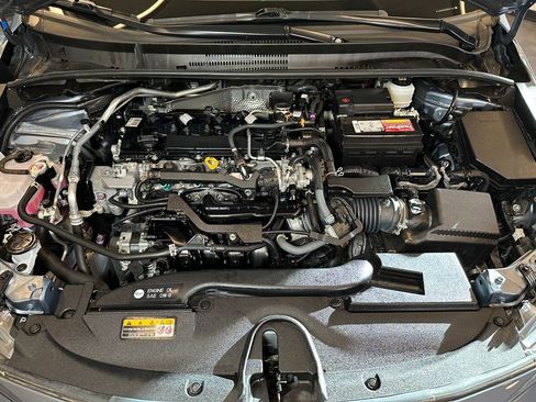 Used 2024 Toyota Corolla SE FWD image 23