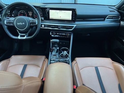 Used 2023 Kia K5 GT FWD image 31