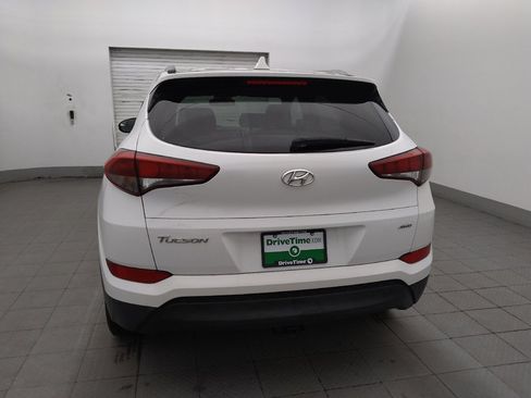 Used 2018 Hyundai Tucson SEL AWD/4WD image 6