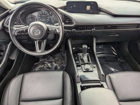 Used 2025 MAZDA MAZDA3 s image 17