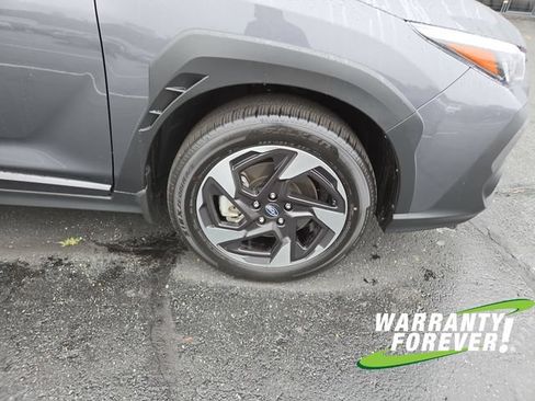 Certified 2026 Subaru Crosstrek 2.5i Limited w/ Popular Package #4A AWD/4WD image 19