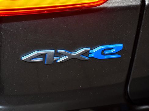 Used 2022 Jeep Wrangler Unlimited Rubicon 4xe w/ Cold Weather Group image 89