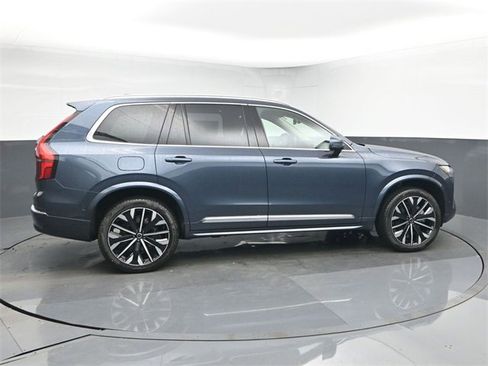 New 2026 Volvo XC90 B6 Plus w/ Protection Package Premier image 8