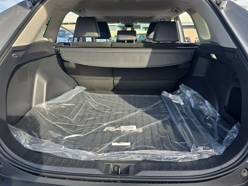 New 2025 Toyota RAV4 XLE Premium image 24