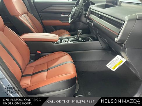 New 2026 MAZDA CX-50 Meridian Edition w/ Weather Package AWD/4WD image 47