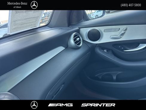 Used 2022 Mercedes-Benz GLC 300 image 23