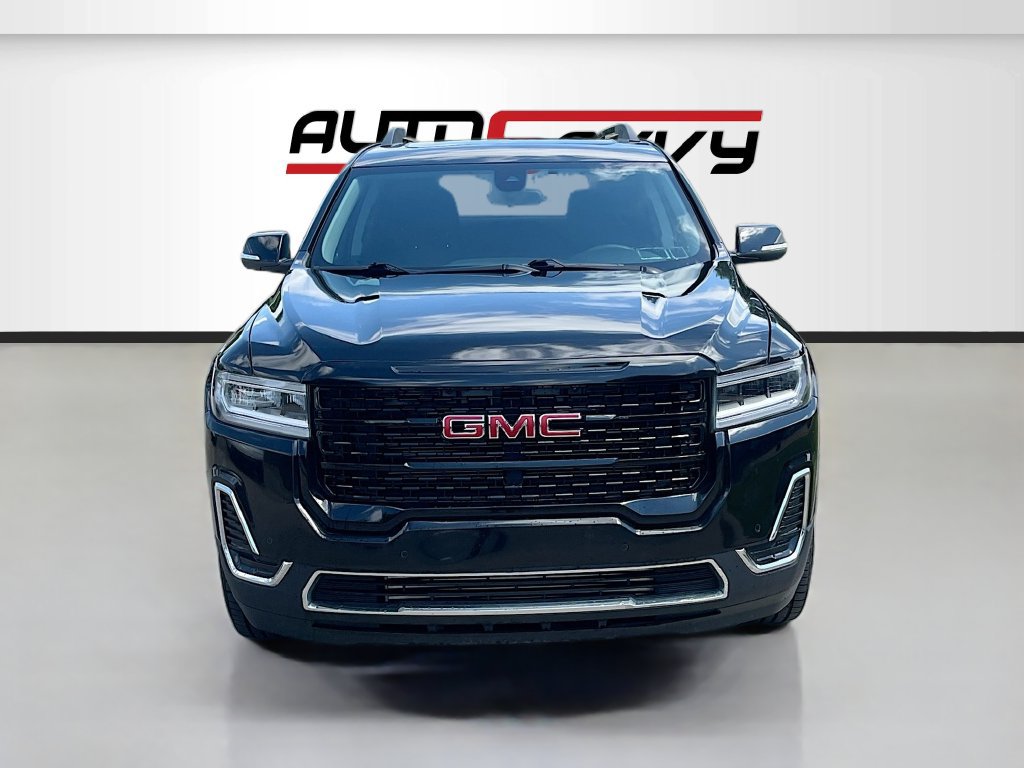 Used 2022 GMC Acadia SLE w/ Driver Convenience Package AWD/4WD image 2