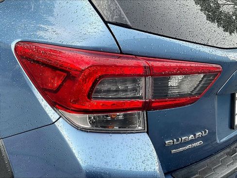 Used 2022 Subaru Crosstrek 2.5i Limited w/ Moonroof Package 2 AWD/4WD image 20