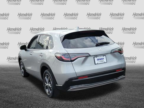 Used 2023 Honda HR-V EX-L image 5
