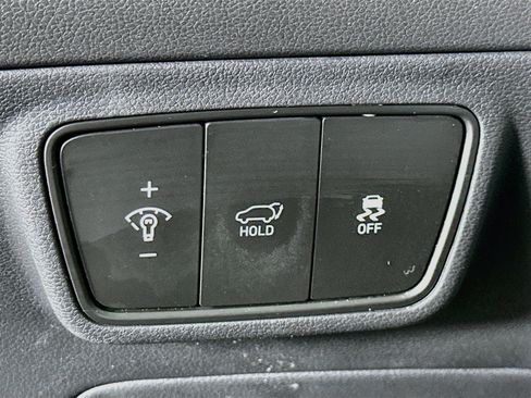 Used 2024 Hyundai Tucson Limited FWD image 17